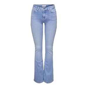 ONLY Female Flared fit Jeans...
