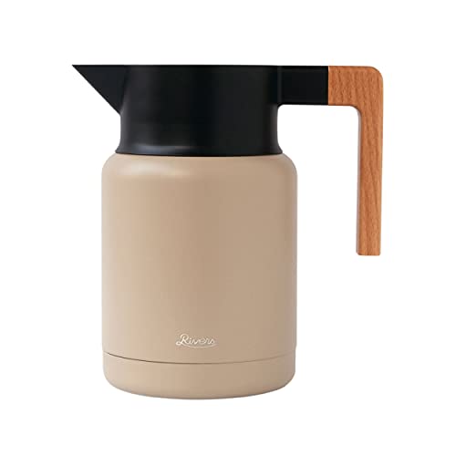 RIVERS o[Y THERMO JUG KEAT T[WO 1200 x[W
