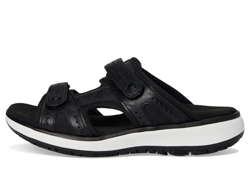 SAS Women's Embark Adjustable Comfort Sport Slide Sandal4