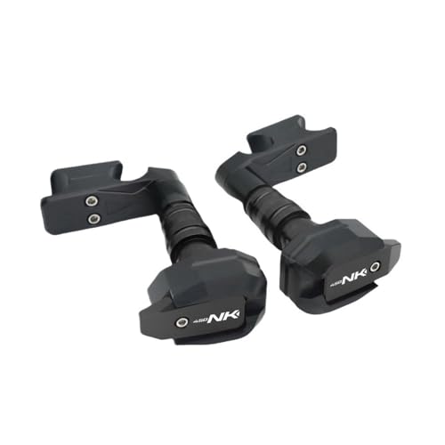Protection moteur et cadre curseur carénage moto : roulez serein face aux chutes