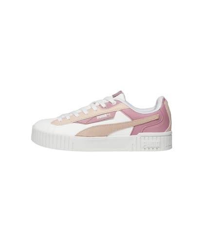 Image of Puma Womens Carina 2.0 Zuki Sneaker