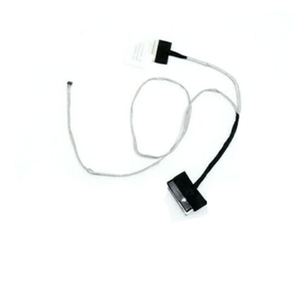 Câble d'alimentation LED ordinateur ASUS A454 nappe vidéo écran noir