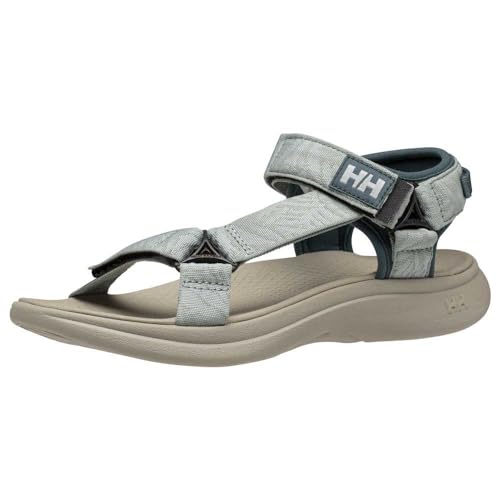 Sandales Helly Hansen Capilano F2F EU 37 pour femme en textile léger