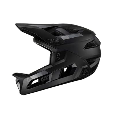 Leatt Helmet Mountain Bike Enduro 2.0