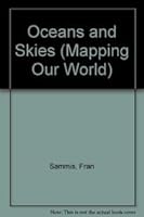 Oceans and Skies 0761403744 Book Cover