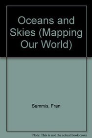 Library Binding Oceans and Skies Book
