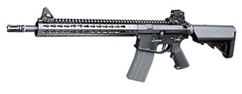 Amazon | KSC Mega MKM AR15 18歳以上ガスブローバック