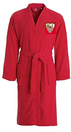 Albornoz adulto Sevilla FC Talla M