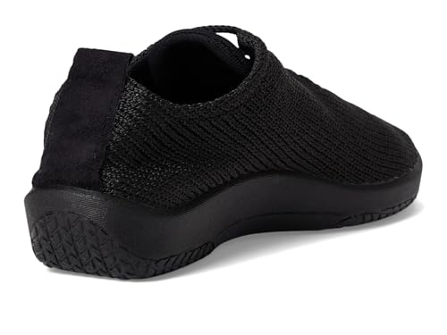 Image of Arcopedico LS 1151 Women's Shoes - Lace-Up Support and Walking Comfort- Sock Fitting - Arch Support and Cushioning - Removeable Insoles - Vegan - Travel Friendly