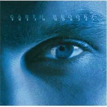 Garth Brooks - Fresh Horses - The Limited Series Edition