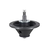 Replacement for Pro Mower Deck OEM Spindle - 52'', 61'' - S150XT, S175X, S200X, S200XT for Snapper