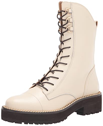 Sam Edelman Women's Lenley Combat Boot