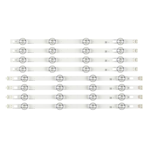 Tira de retroiluminación LED compatible con TV 42LF5800 42LB560 42LF5809 42LB542