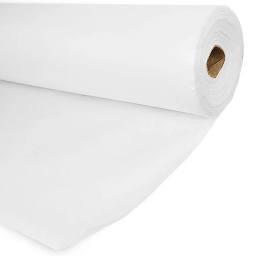 Velo fino pinturas para fachadas y paredes (Rollo 5m x 1m). Refuerzo de pinturas de fachadas e impermeabilización