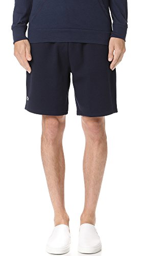 Image of Lacoste Men's Sport Tennis Fleece Short