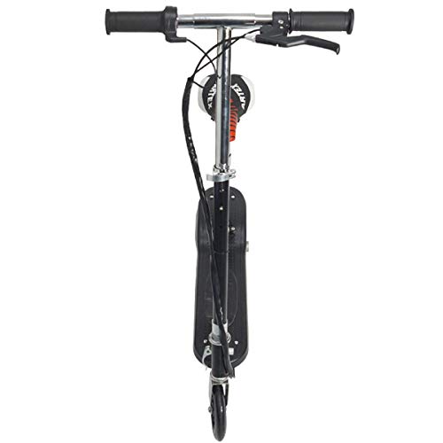 Patinete Elétrico Bwpa-120w, Velocidade 8 Km/h, 24v, Com Assento - Importway