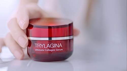 Miniatura 7 de THAIGIFTSHOP 2 UNIDADES DE TRYLAGINA 10X ULTIMATE COLÁGENO 30G. ANTIARRUGAS REJUVENENACIÓN DE LA PIEL FRECKLES