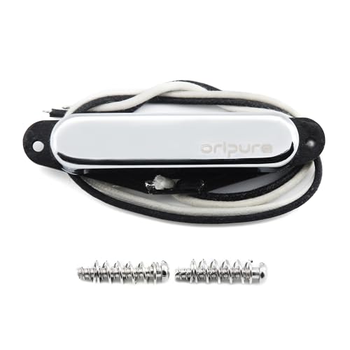 OriPure TL Pickups Alnico5 VORC lbN sbNAbv N[ 7.8K tF_[ e M^[ p[cɓK