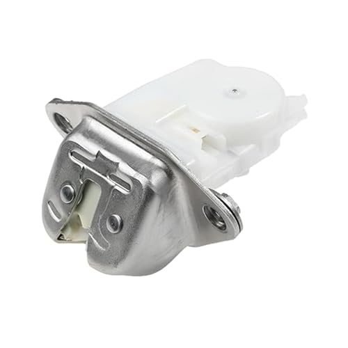 Verrouillage coffre arrière 63032-FG101 serrure hayon Subaru Impreza WRX 2008-2014 - 5
