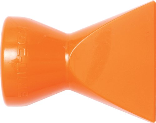 Loc-Line - 51807 Coolant Hose Component, Acetal Copolymer, Flare Nozzle, 1-1/4