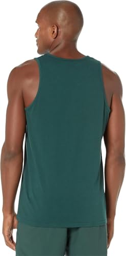 Oakley Womens Mark 3 Tank Top, Hunter Green (Helmet), Small US - image 2
