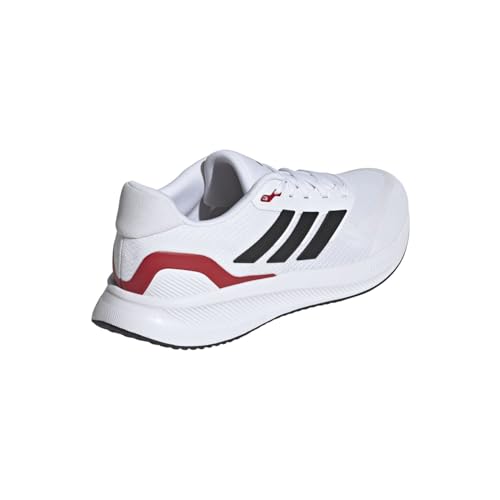 Image of adidas Unisex-Adult Runfalcon 5 Running Shoes