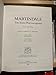 Martindale: The Extra Pharmacopoeia
