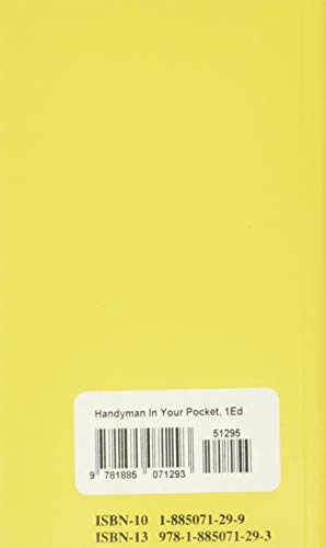 Handyman In-Your-Pocket - Image 2