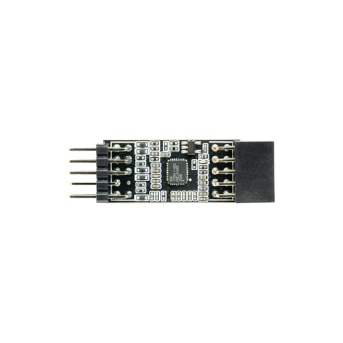 Howe Technology USB Audio Adapter for Motherboard Header