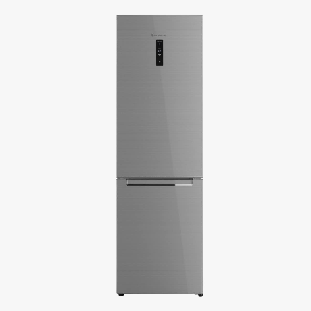 COMBI EAS ELECTRIC NF INOX EMC2020SX