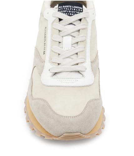 Image of Allsaints Men's Rimini Low Top
