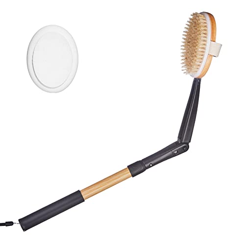 Top 15 Best back scrubbing brush of 2023 (Reviews) Maine Innkeepers