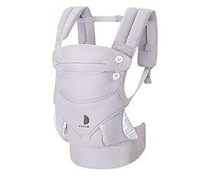 EbrainIT Guard Babytrage