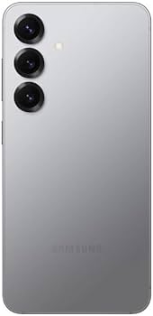 Amazon.com: Samsung Galaxy S25-128GB - AT&T - Silver Shadow : Cell