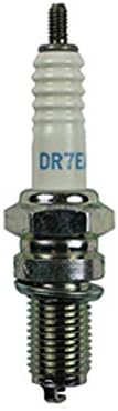NGK Resistor Sparkplug DR7EA for Suzuki Ozark 250 2002-2009