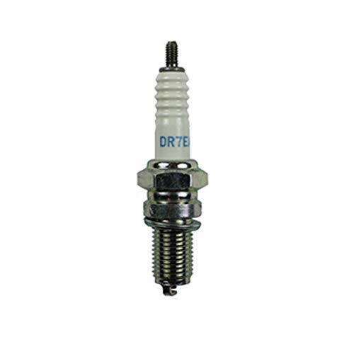 NGK Resistor Sparkplug DR7EA for Suzuki Ozark 250 2002-2009