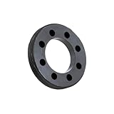 HOCHWERTIGER GEWINDERING: Präzise Verarbeitung für reibungslose Funktion der Antriebswelle.