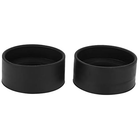Soft Rubber Eyepiece Cup for Microscopes Cover