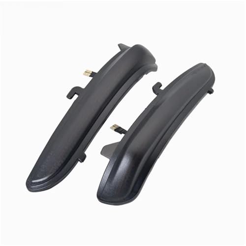 Luces intermitentes LED Peugeot 2008 para solucionar fallos de visibilidad lateral