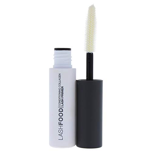 Lashfood Conditioning Collagen Lash Primer By Lashfood for Women - 0.13 Oz Primer, 0.13 Ounce