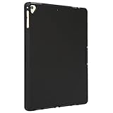Targus VersaType Keyboard Case for iPad (2017), 9.7-Inch iPad Pro, iPad Air 2, and iPad Air, Black (THZ620US)