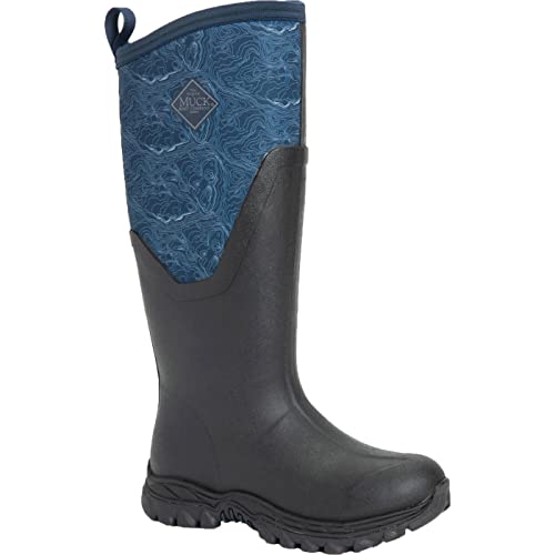 Image of MUCK Women's Arctic Sport II Tall Boot