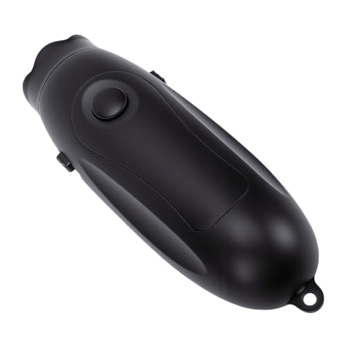 Silbato electrónico recargable 125dB portátil miniatura 5