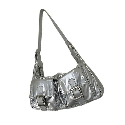 Sac à main aisselle tendance et sac à dos léger
