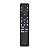 RMF-TX910U Voice Remote Control for Sony Bravia TV Remote Replacement, Compatible with All Smart LED/OLED and Google Smart TVs Series