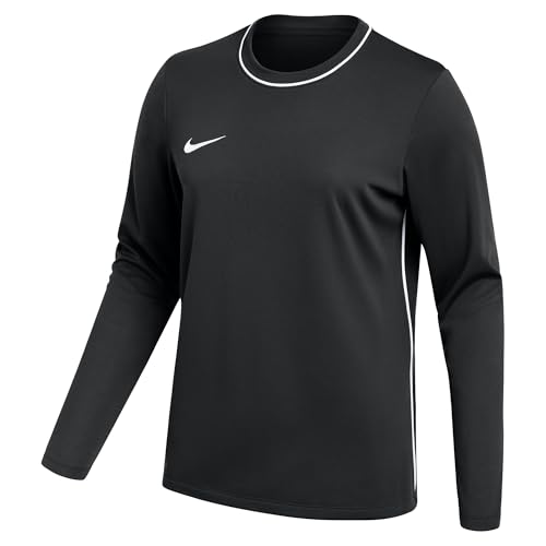Nike W NK DF Park26 Crew Top sweater femme maillot entraînement respirant