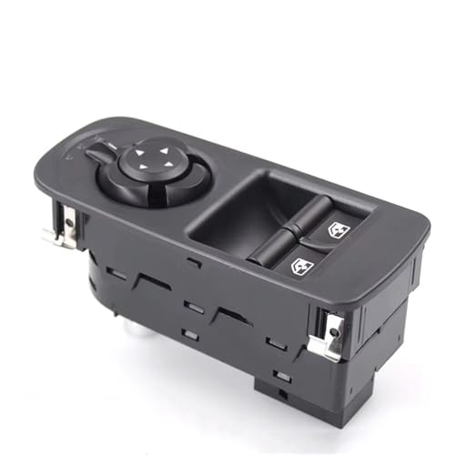 Bouton lève-vitre Alfa Romeo Mito commande haut de gamme habitacle 955