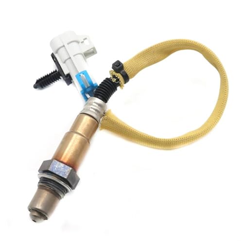 Capteur d'oxygène lambda O2 contre la surconsommation du moteur STS 3.6L V6 - 8