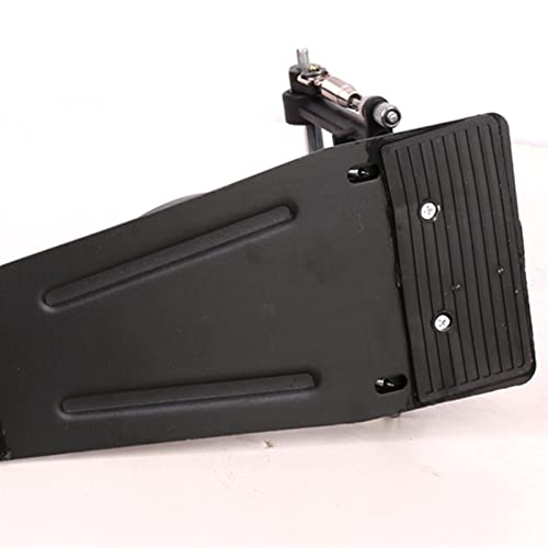 Pedal de Batería Electrónico Doble Kit TSTS miniatura 3