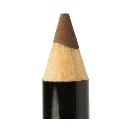 (3 Pack) RIMMEL LONDON Professional Eyebrow Pencil - Dark Brown